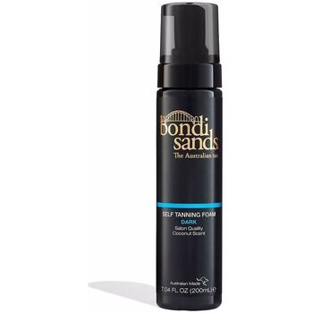 Belleza Protección solar Bondi Sands Self Tanning Foam light/medium 