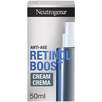 Belleza Hidratantes & nutritivos Neutrogena Retinol Boost Crema 