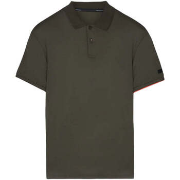textil Hombre Tops y Camisetas Rrd - Roberto Ricci Designs  Verde