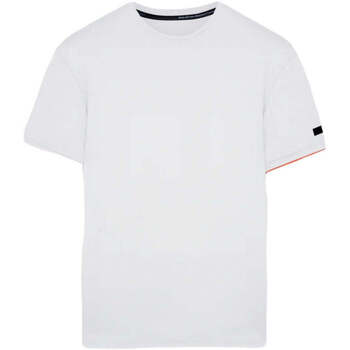 textil Hombre Tops y Camisetas Rrd - Roberto Ricci Designs  Blanco