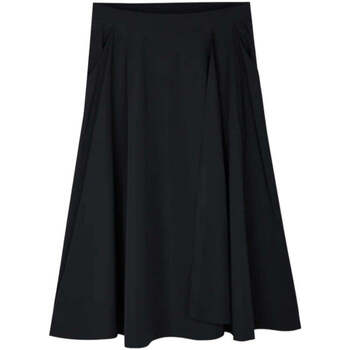 textil Mujer Faldas Rrd - Roberto Ricci Designs  Negro