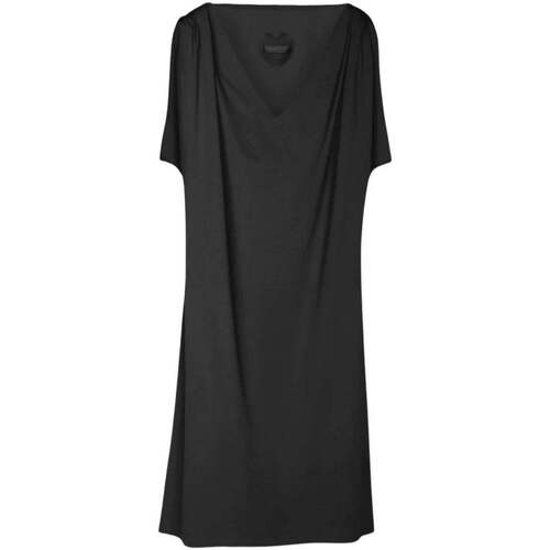textil Mujer Vestidos largos Rrd - Roberto Ricci Designs  Negro
