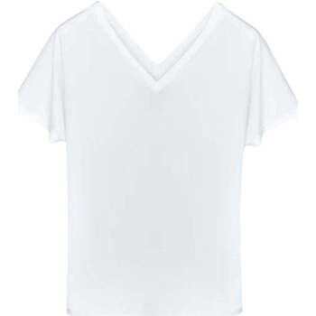 textil Mujer Tops y Camisetas Rrd - Roberto Ricci Designs  Blanco