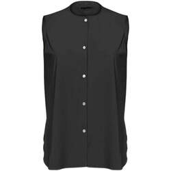textil Mujer Tops y Camisetas Rrd - Roberto Ricci Designs  Negro