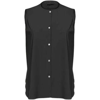 textil Mujer Tops y Camisetas Rrd - Roberto Ricci Designs  Negro