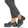 Zapatos Mujer Mocasín Regard FIRME Negro