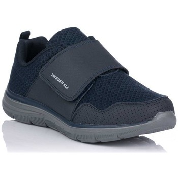 Zapatos Hombre Fitness / Training Sweden Kle 312391 Azul