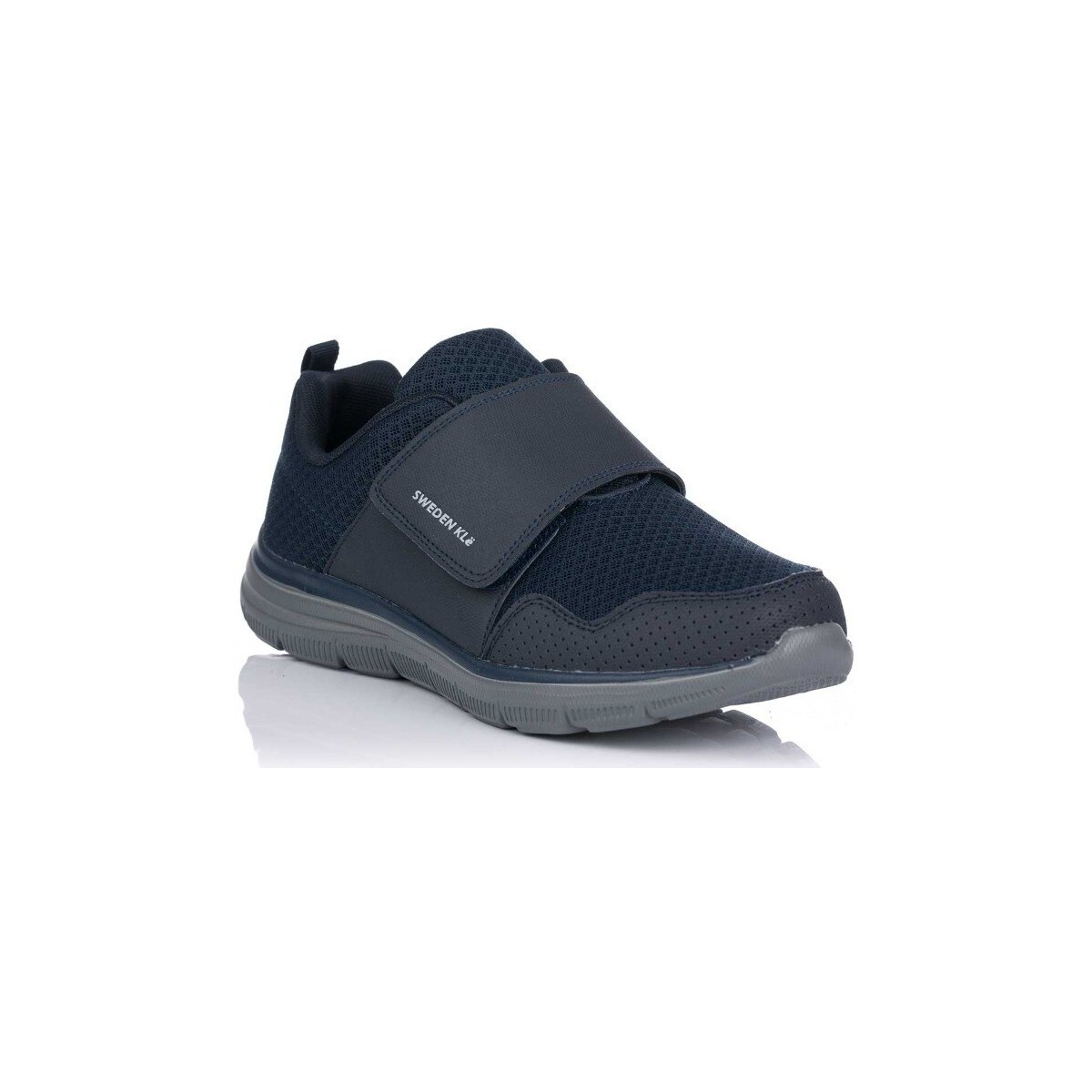 Zapatos Hombre Fitness / Training Sweden Kle 312391 Azul
