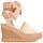 Zapatos Mujer Sandalias UGG 1136780 Beige