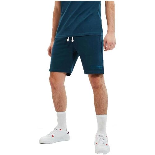 textil Hombre Shorts / Bermudas Ellesse SHR17564-420 Azul