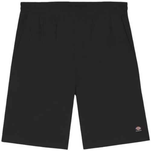 textil Hombre Pantalones cortos Dickies DK0A4YACBLK1 Negro