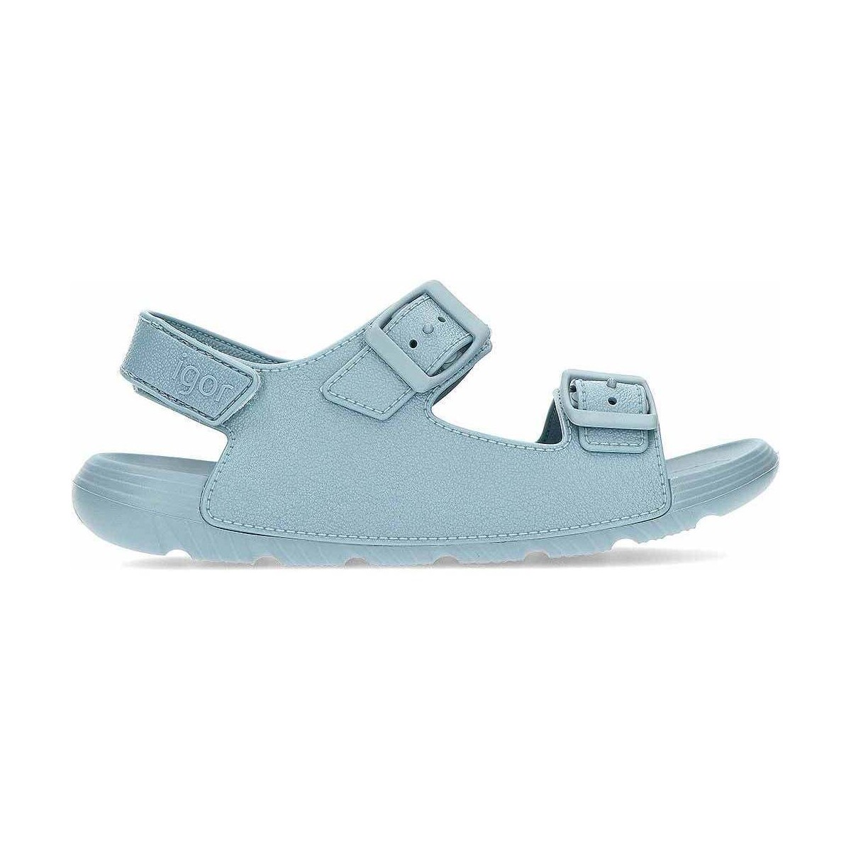 Zapatos Zapatos para el agua IGOR S  S10313 Azul