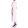 textil Mujer Pantalones con 5 bolsillos Woolrich CFWWDR0118FRUT3027 Blanco