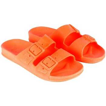 Zapatos Mujer Sandalias Cacatoès Bahia Naranja