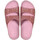 Zapatos Mujer Sandalias Cacatoès Trancoso Rosa