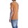 textil Hombre Camisetas manga corta Woolrich CFWOPO0035MRUT1483 Amarillo