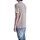 textil Hombre Camisetas manga corta Woolrich CFWOPO0035MRUT1483 Beige