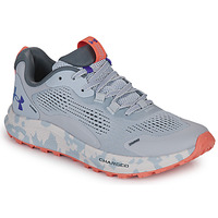 Zapatos Mujer Running / trail Under Armour UA W CHARGED BANDIT TR2 Gris