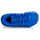 Zapatos Niños Baloncesto Under Armour UA GS JET' 23 Azul / Blanco