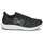 Zapatos Hombre Running / trail Under Armour UA CHARGED POURSUIT 3 BL Negro / Blanco