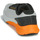 Zapatos Hombre Running / trail Under Armour UA CHARGED ROGUE 3 STORM Blanco / Negro / Naranja