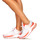Zapatos Mujer Running / trail Under Armour UA W HOVR TURBULENCE 2 Blanco / Naranja