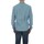 textil Hombre Camisas manga larga Aspesi S3_A_CE36_E542 Azul
