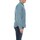 textil Hombre Camisas manga larga Aspesi S3_A_CE36_E542 Azul