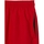 textil Hombre Shorts / Bermudas Lacoste Quick Dry Swim Shorts - Rouge Vert Rojo