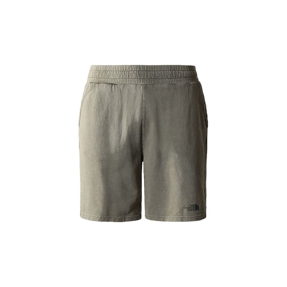 textil Hombre Shorts / Bermudas The North Face Pantalones cortos Heritage Dye Hombre New Taupe Green Gris