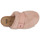 Zapatos Mujer Zuecos (Mules) Scholl ALASKA 2.0 Rosa