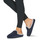 Zapatos Mujer Pantuflas Scholl MADDY DOUBLE Marino