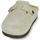 Zapatos Mujer Zuecos (Mules) Scholl FAE Beige