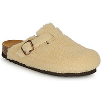Zapatos Mujer Zuecos (Mules) Scholl FAE Beige