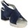 Zapatos Mujer Sandalias CallagHan 22813 Azul