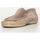 Zapatos Hombre Derbie & Richelieu Vivant 22196006 Beige