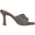 Zapatos Mujer Sandalias Alma En Pena V23245 Gris