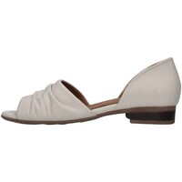 Zapatos Mujer Sandalias Bueno Shoes WY6100 Beige