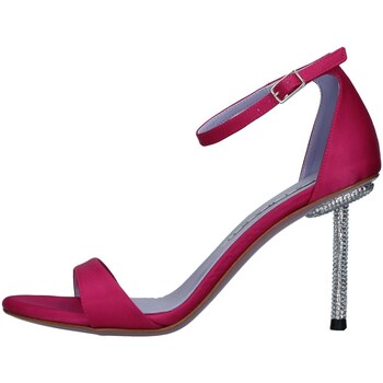 Zapatos Mujer Sandalias Albano 3260 Rosa