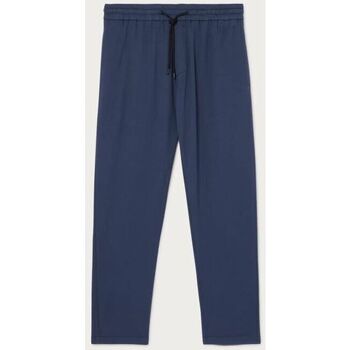 textil Hombre Pantalones Dondup YURI BM5 DU 892-UP616 CS0170U Azul