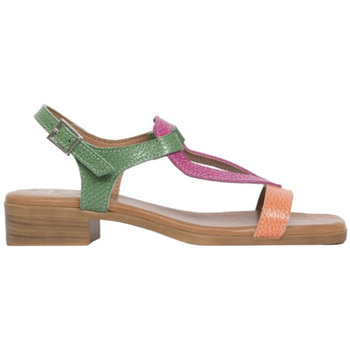 Zapatos Mujer Sandalias Oh My Sandals 5168 Multicolor