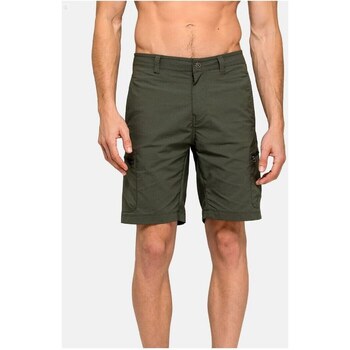 textil Hombre Shorts / Bermudas Sundek BERMUDA ADAN  HOMBRE Verde