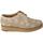 Zapatos Mujer Derbie & Richelieu Pertini 231W32235D3 Blanco