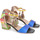 Zapatos Mujer Zapatos de tacón Exé Shoes S CON  LUISA310 MULTICOLOR_BLUE