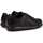 Zapatos Hombre Zapatillas bajas Camper DEPORTIVAS  PELOTAS XL 18304 Negro