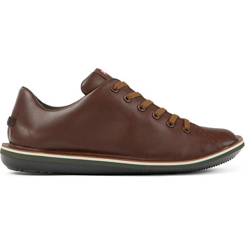 Zapatos Hombre Derbie & Richelieu Camper S  BEETLE 18648 Marrón
