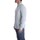 textil Hombre Camisas manga larga Woolrich CFWOSI0113MRUT3372 Verde