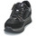 Zapatos Mujer Zapatillas bajas IgI&CO DONNA ANIKA 1 Negro