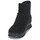 Zapatos Mujer Botas de caña baja IgI&CO DONNA KIA GTX Negro