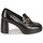 Zapatos Mujer Zapatos de tacón Minelli TATIANY Negro